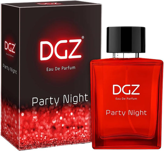 DGZ | Eau de Parfum 100ml