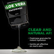 BEARDO ALOE VERA FACE WASH 100 ml