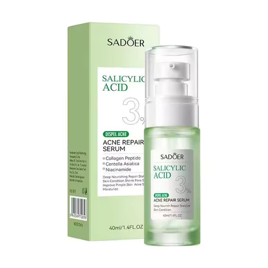 Sadoer Salicylic Acid 3% Acne Repair Lotion 100ml