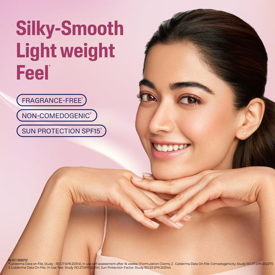 CETAPHIL BRIGHT HEALTHY RADIANCE SPF 15 50G