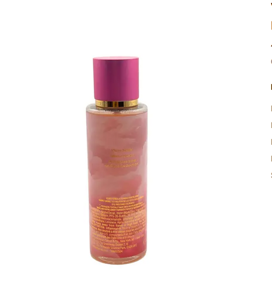 Victoria's Secret PURE SEDUCTION DAYDREAM Fragrance Mist for Women 8.4 fl oz