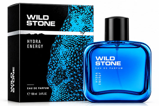 Wild Stone Hydra Energy Eau de Parfum 100ml