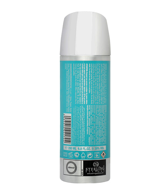 ARMAF BLUE HOME 200ML