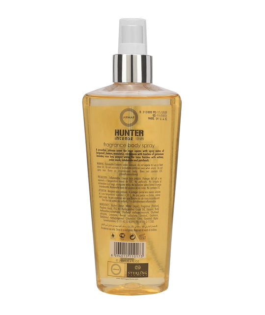 ARMAF HUNTER FOR MEN INTENSE 250ML(BM399705)