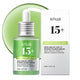 ANUA AZELAIC ACID 15+ CICA SERUM 30ML