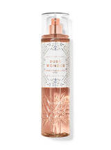 BATH &BODY WORKS PURE WONDER MIST 236ML