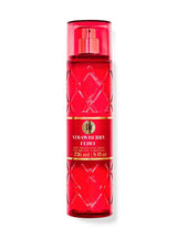 BATH &BODY WORKS STRAWBERY BODY MIST 75ML