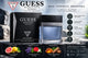 GUESS Seductive Homme Eau de Toilette 100ml