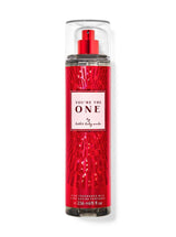 BATH &BODY WORKS YOU ARE THE ONE MIST 236ML
