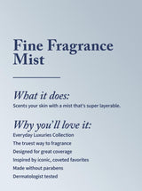 BATH &BODY WORKS YOU ARE THE ONE MIST 236ML