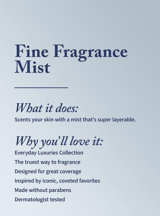 BATH &BODY WORKS YOU ARE THE ONE MIST 236ML