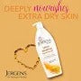 JERGANS ULTRA HEALING MOISTURIZER 400ML