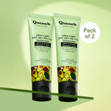 QUENCH AVOCADO SPF50+ SUNSCREEN GEL 50ML