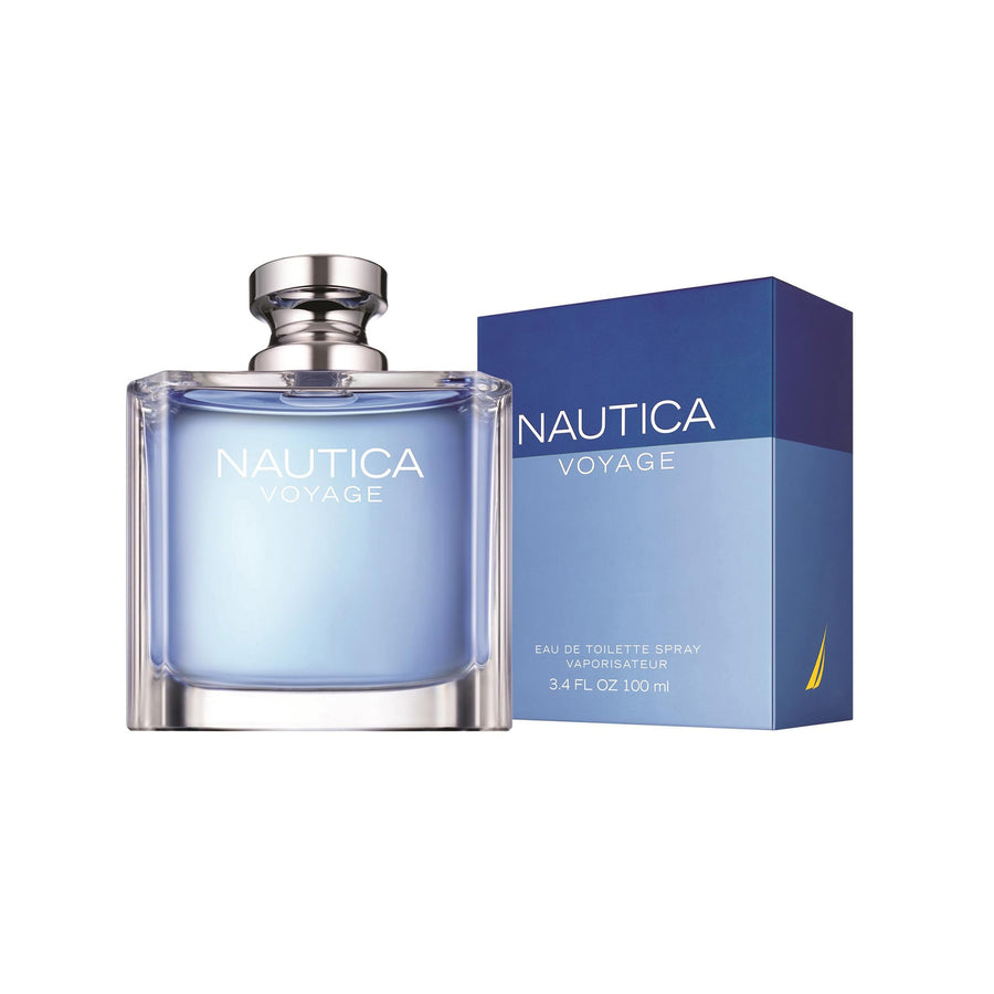 NAUTICA VOYAGE PERFUME 100ML(042200)