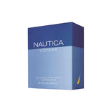 NAUTICA VOYAGE PERFUME 100ML(042200)