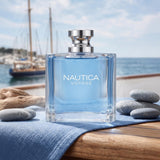 NAUTICA VOYAGE PERFUME 100ML(042200)