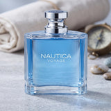 NAUTICA VOYAGE PERFUME 100ML(042200)