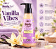 Plum BodyLovin' Vanilla Vibes Body Wash 240ml