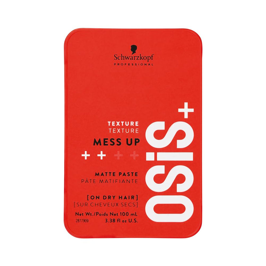 SCHWARZKOPH OSIS+ 2 HAIR WAX 100ML