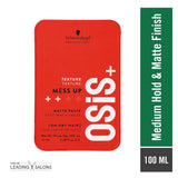 SCHWARZKOPH OSIS+ 2 HAIR WAX 100ML