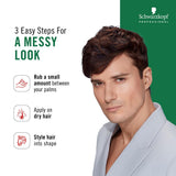 SCHWARZKOPH OSIS+ 2 HAIR WAX 100ML