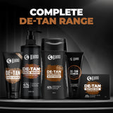 BEARDO DE TAN FACE WASH 100ML