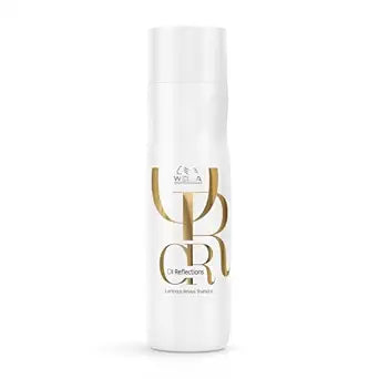 Wella Professionals Oil Reflections Luminous Reveal Shampoo 250 Ml