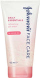 JOHNSONS DAILY FACE CARE 200ML(10495)