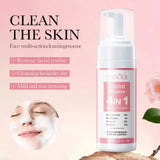 Sadoer 4 In 1 Deep Cleansing Face Wash 100g
