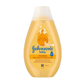 JOHNSONS BABY SHAMPOO 200ML