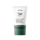 ANUA HEARTLEAF SILKY MOISTURE SUN CREAM SPF 50+ PA++++ 50ML