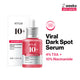 ANUA NIACINAMIDE 10+ TXA 4 SERUM 30ML