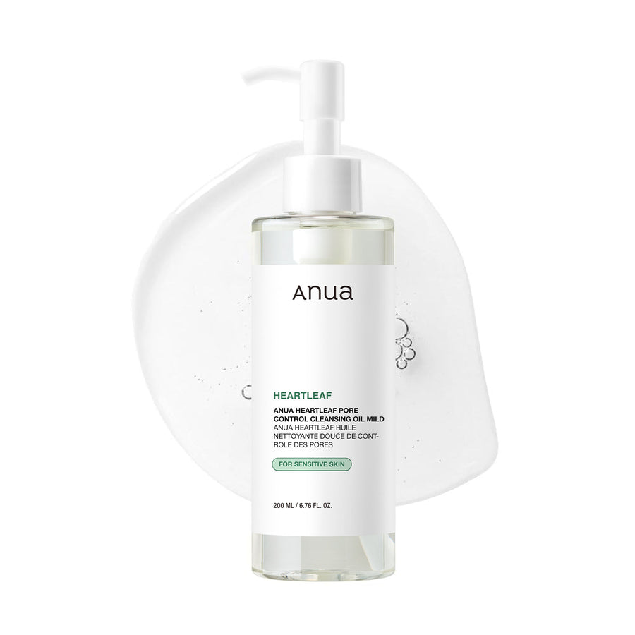 ANUA HEARTLEAF CLEASING OIL 200ML(BM750895)