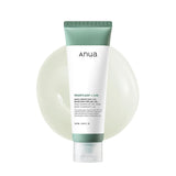 ANUA HEARTLEAF+ENZYME PORE CLAY PACK 100ML