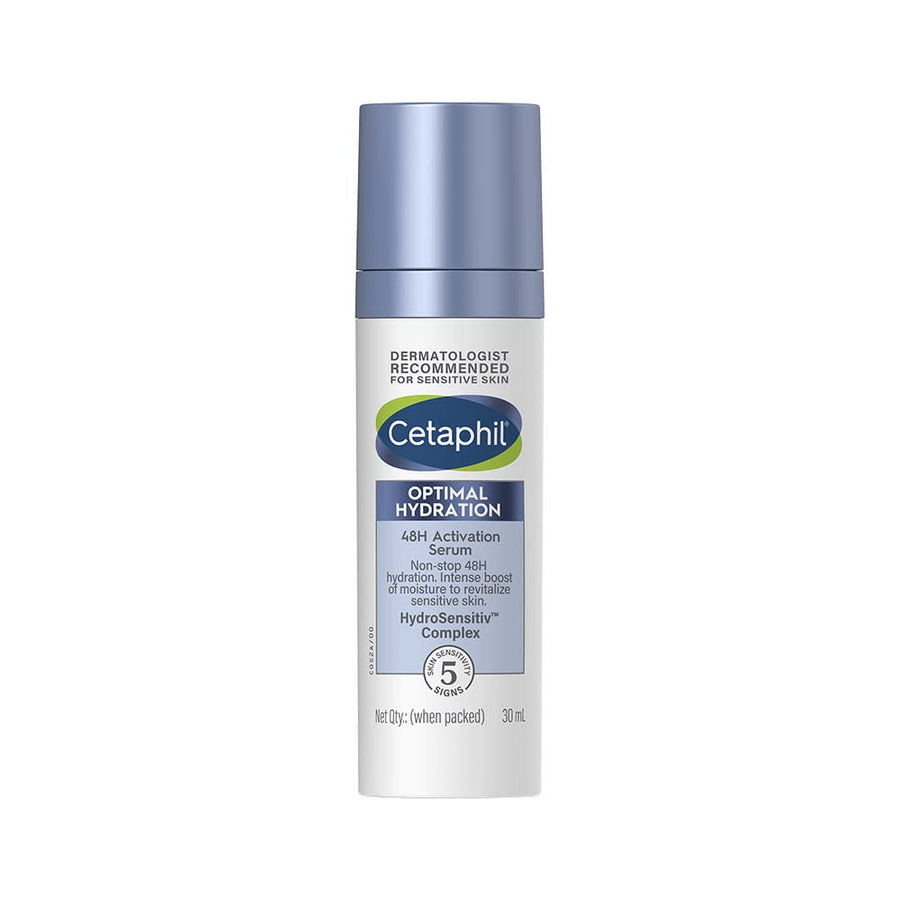 CETAPHIL OPTIMAL HYDRATION 48H ACTIVATION SERUM 30ML