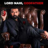 BEARDO GODFATHER PERFUME 20ML