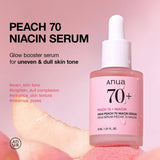 ANUA PEACH 70 NIACIN SERAUM 30ML