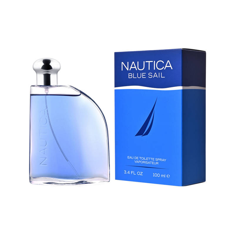 NAUTICA BLUE SAIL 100ML(041700)