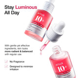 ANUA NIACINAMIDE 10+ TXA 4 SERUM 30ML