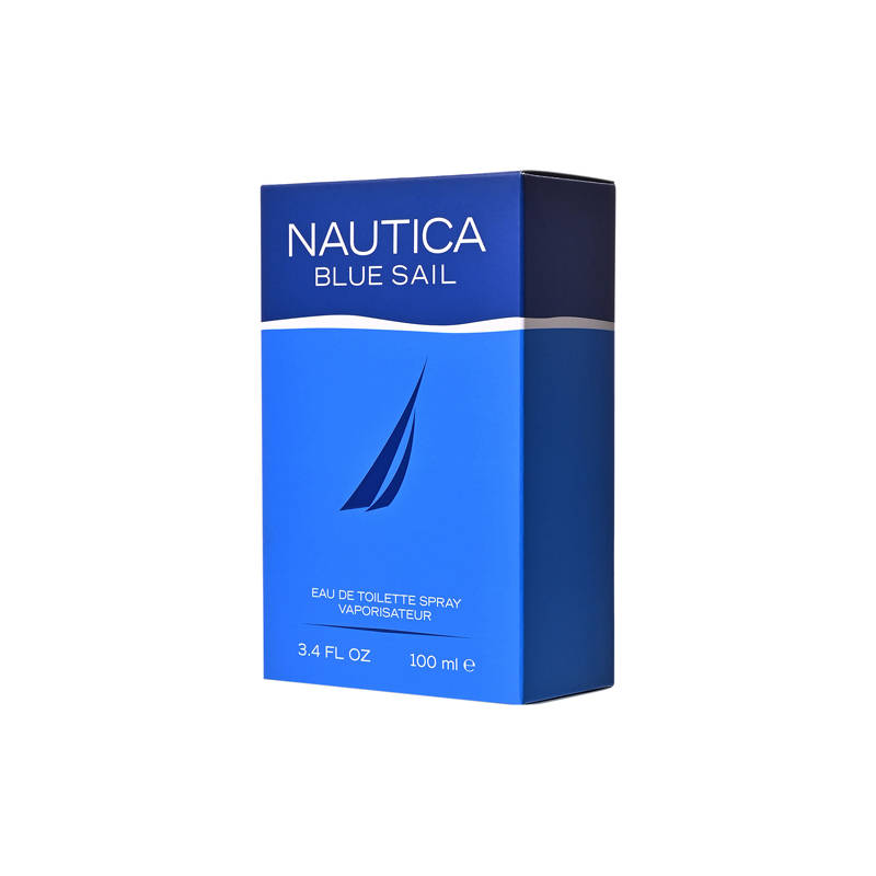 NAUTICA BLUE SAIL 100ML(041700)