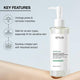 ANUA HEARTLEAF CLEASING OIL 200ML(BM750895)