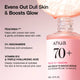 ANUA PEACH 70 NIACIN SERAUM 30ML