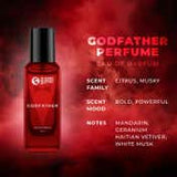 BEARDO GODFATHER PERFUME 20ML