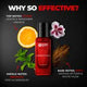 BEARDO GODFATHER PERFUME 20ML