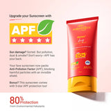 AQUALOGICA DETAN+ SUNSCREEN SPF 50+ 50G(BM705359)
