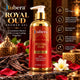 Rubera Royal Oud Shower Gel 430ml | Long Lasting Fragrance