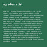 ANUA HEARTLEAF + BHA CLEASING FOAM 150ML