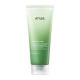 ANUA HEARTLEAF + BHA CLEASING FOAM 150ML