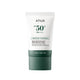 ANUA HEART LEAF SILKY MOISTURE SUN CREAM 50ML(BM950750)