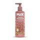 PLIX - THE PLANT FIX Flaxseed Ultrasmooth Advanced Shampoo | Plant Keratin PF & Flaxseed Oil | For Smooth & Shiny Hair | Paraben & Sulphate Free | For Men & Women | 200ml